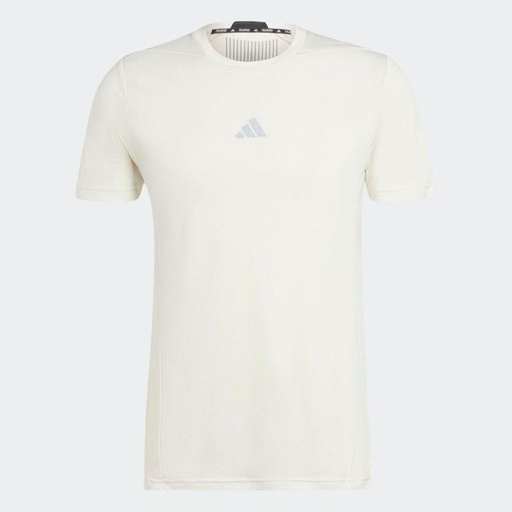 ADIDAS DESGINED FOR TRAINING HEAT.RDY HIIT T-SHIRT (IL7133)