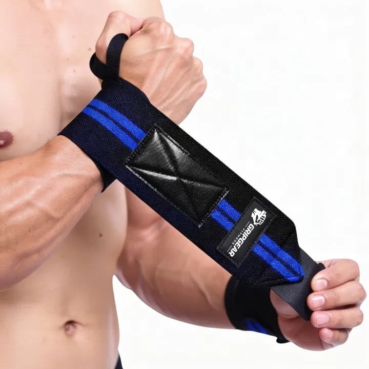 Wrist%20Wraps%20for%20gym,%20Pair%20of%20Wrist%20Strap%20for%20Weightlifting,%20Powerlifting%20&%20Workout%20Training%20%7C%20Adjustable%20Heavy%20Duty%20Wrist%20Band%20for%20Gym%20Fitness,%20Bodybuilding,%20CrossFit,%20Exercise%20%7C%20Strong%20Grip%20Wrist%20Support%20Wrap%20for%20Men%20&%20Women%20-%20Image%203