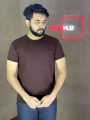 PLAIN PAUL SMITH T-SHIRTS FOR MEN. 