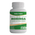 60 Moringa Oleifera Leaf Extract Pills | 100% Pure & Organic | Natural Solution Of Healthy Lifestyle. 