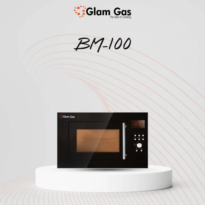 Glam%20Gas%20Microwave%20Oven%20GG-BM100%20-%20Image%202