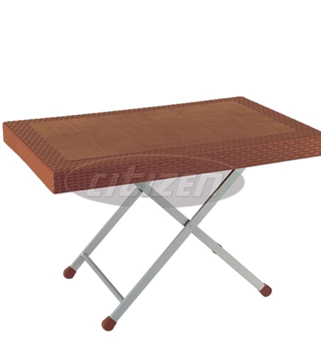 Rattan%20Folding%20Table%20Steel%20Plastic%20with%20Beautiful%20Design%20and%20easily%20folded%20,%20together%20%20and%20stored%20-%20Image%203