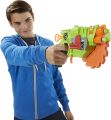 Nerf Zombie Strike Crosscut Toy Blaster. 