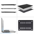 Hard Shell Case For Apple MacBook Air 13.6 Inch M2 / M3 Chip Case Model A3113 | A2681 Release - 2022 2023 2024 Fully Vented Plastic Hard Shell Cover. 