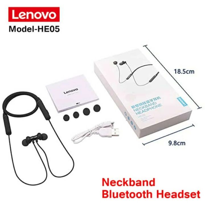 Lenovo%20HE05%20Neckband%20Headphone%20(Original)%20-%20Image%203