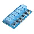 6 Channel 5V Relay Module. 