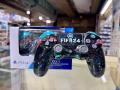 PS4 Wireless Controller for Playstation 4 DUALSHOCK 4 Wireless. Playstation Controller (GOD OF WAR). 