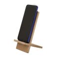 Plain DIY MDF Mobile Phone Stand for Craft | Unfinished MDF Mobile Stand Plain for Ducopaint| MDF Stand for Art and Craft 6mm Thickness. 