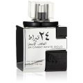 Lattafa 24 Carat White Gold - Eau De Parfum (100ml). 