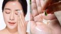 Evion Vitamin E 50  Capsules Skin Care Products  Nourishing and Strengthening Hair Supports Healthy Growth Reduces Hair Loss Enhances Shine Suitable for All Hair Types Essential Nutrient for Damaged Hair Premium Quality Supplement for Women and Men. 