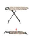 Foldable Adjustable Iron Stand. 