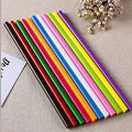Pack of 1000 - Big Glue Gun Color Sticks / 11mm Glue Stick / Imported Glue Stick / Original Branded Color Glue Stick Art # SS-BGCS01 (1000 Stick). 