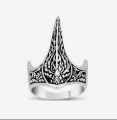 Ertugrul Kayi Tribe Thumb Ring. 