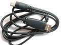 Branded, Heavy duty V3 Data/Charging cable, USB 2.0 type A to mini USB type B Data/Charging Cable. 