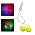 Swing Balls Toy Interactive Play Fun Relaxing Toy Sensory Toy Bump Ball for Easter Adults. 