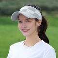 New Women Outdoor port Hat Running Hat Golf Hat un Hat. 