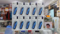 SGS-D Bluetooth Earphones Wireless In-ear Earbuds Earphone Headset with Mic. 