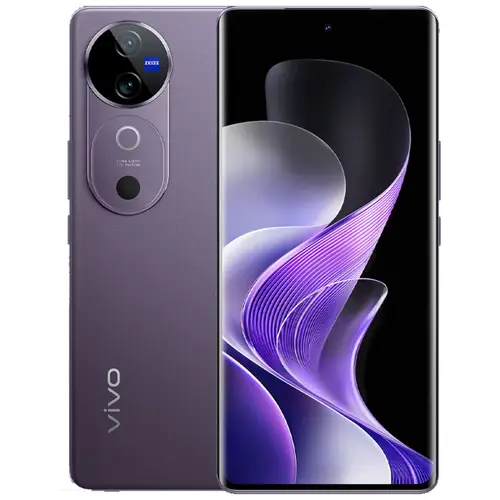 Vivo V40 || 12 GB + 12GB EXPANDABLE RAM || 256GB ROM || 50 MP + 50 MP Back Camera || 5500 mAh Battery || 6.78 Inches Display