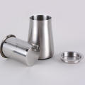 Grinds Filter Coffee Strainer Coffee Tools Sifting Ground Coffee Coffee Powder Fine Mesh Coffee Sieve. 
