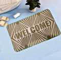 Door Carpet for Kitchen Rug Bathroom Mat Foot Mat Outdoor Doormat Entrance to Home welcome Room Decor Bath Mats. 