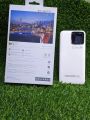WisdomPlus 10000 mAh PowerBank with digital display. 