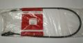 Brake cable front, honda cd70 genuine cable.. 