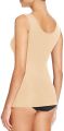 Sleeveless Inner wear Wide Strap Trim Cotton Soft Stretchy Tank Tops Free Size Camisole Shameez Slip for girls Ladies. 