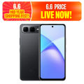 Infinix Smart 10 Plus 4GB+128GB - PTA APPROVED. 