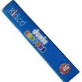 Jumbo Wax Crayon 12 Colors Art # 312 (4 Pcs). 