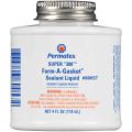 PERMATEX SUPER “300” FORM-A-GASKET SEALANT, 100ml (Made In U.S.A). 