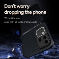 For vivo V30 5G Leather Magnetic Case for vivo V30 Full Pack Anti-Fingerprint Leather Case. 