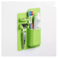 Waterproof Silicone Mighty Toothbrush Holder Storage. 
