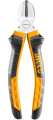 Ingco Diagonal cutting pliers 6". 