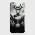 Oppo F3 Cover - SkinLee HQ Hard Case - Shyvana League Of Legends - SKINLEE-460-1-205-81. 