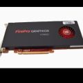 AMD FirePro V5900 2GB GDDR5 256BIT Dual DP/DVI-I PCI-Express Graphic.... 