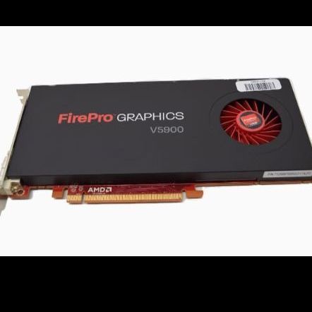AMD%20FirePro%20V5900%202GB%20GDDR5%20256BIT%20Dual%20DP/DVI-I%20PCI-Express%20Graphic...%20-%20Image%207