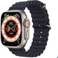 T900 Ultra Smart Watch Bluetooth Call 2.09 Full Touch HD infinite Display 49MM for Men & Woman WhatsApp Facebook Notifications Control Ultra Watch Android & IOS. 
