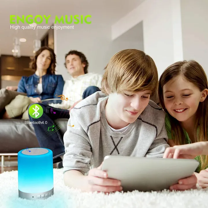 Elecstars%20Touch%20Sensor%20Bedside%20Lamp,%20Dimmable%20Warm%20White%20Light%20&%20Color%20Changing,%20Bluetooth%20Speaker,%20-%20Image%208