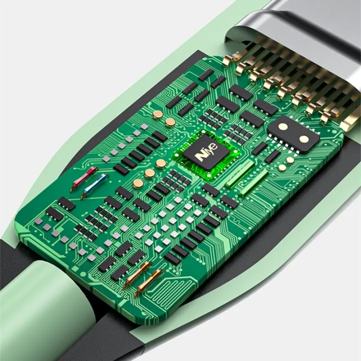 KAXOE%203A%20Fast%20Charging%20Liquid%20Silicone%20Cable%20For%20Type%20C%20Android%20Micro%20USB%20Charging%20Cord%20-%20Image%208