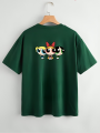 Creative Printed T-Shirts  Express Your Style!. 