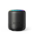 Anker Soundcore Mini 3 Pro Bluetooth Speaker Mini 3 Pro wireless speaker Anker Mini 3 Pro portable speaker Soundcore Mini 3 Pro audio quality. 
