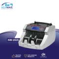 Bill Counting Machine With Note Detection / Batching, Adding Function And 1x External Display NW-2829 In Pakistan. 
