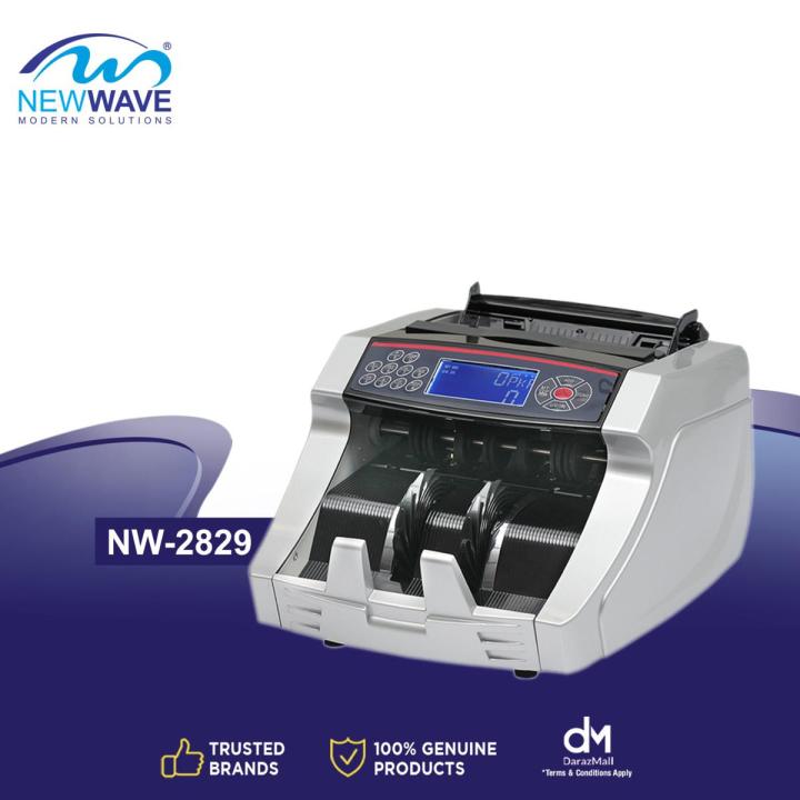 Bill%20Counting%20Machine%20With%20Note%20Detection%20/%20Batching,%20Adding%20Function%20And%201x%20External%20Display%20NW-2829%20In%20Pakistan%20-%20Image%202