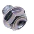 90009-R70-A00 Engine Oil Pan Drain Bolt Plug with Washer for Honda/Acura. 
