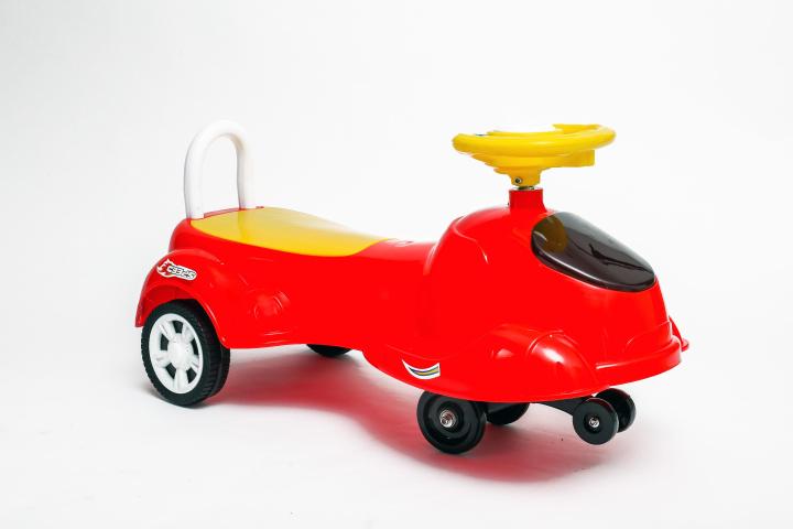 Jet Ski Ride On Push Car For Kids