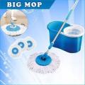 Easy MOP Floor Cleaner 360 Rotation. 