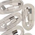 Tecno Original Data Cable Micro USB - High-Speed Charging Cable for Android Phones. 