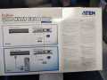 USB VGA  KVM Extender Cat 5 (1280 x 1024@150m)  CE700A. 