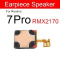 Earpiece Speaker Flex Cable For OPPO Realme 6 6i 6S 7 Pro 7i 8 Pro 8i 8S Top Ear Speaker Receiver Earphone Repair Spare Parts. 