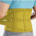 Orthopedic Back Brace Posture Corrector For Men Women w Lumbar Support Belt -Shoulder, Neck, Upper Lower Back Pain Relief. 